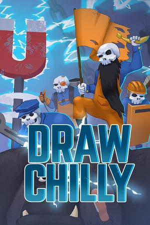 DRAW CHILLY