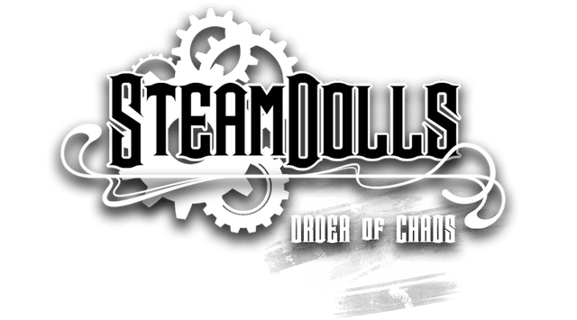Логотип SteamDolls - Order Of Chaos