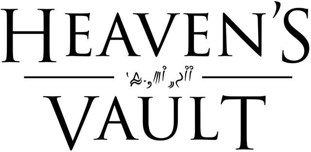 Логотип Heaven's Vault