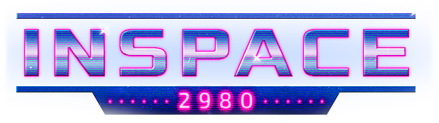Логотип INSPACE 2980
