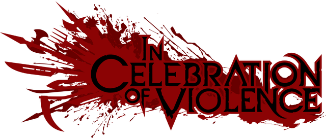 Логотип In Celebration of Violence