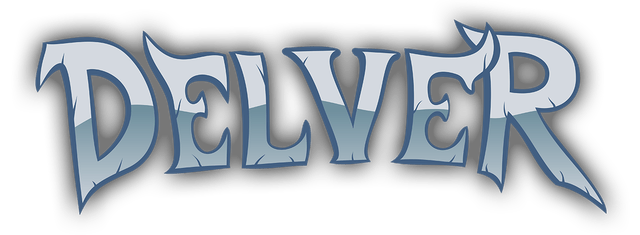 Логотип Delver