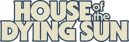 Логотип House of the Dying Sun