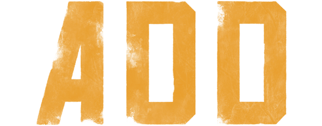 Логотип ADD