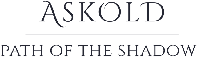 Логотип Askold: Path of the Shadow