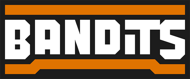 Логотип Bandits