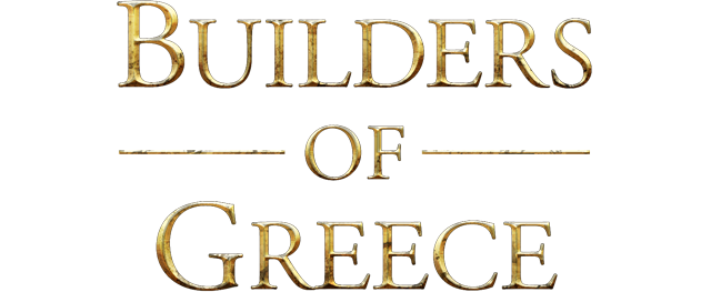 Логотип Builders of Greece
