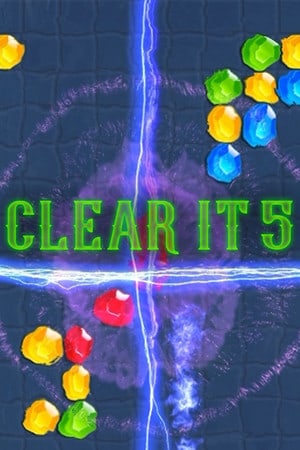 ClearIt5