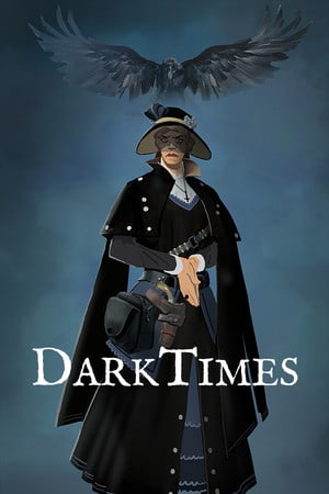 DarkTimes: Wrath of the Raven