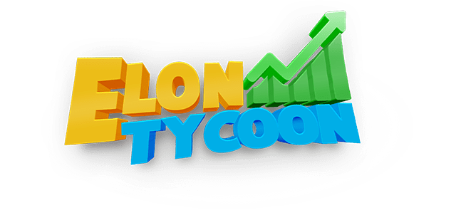 Логотип Elon Tycoon