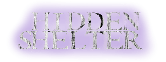 Логотип Hidden Shelter