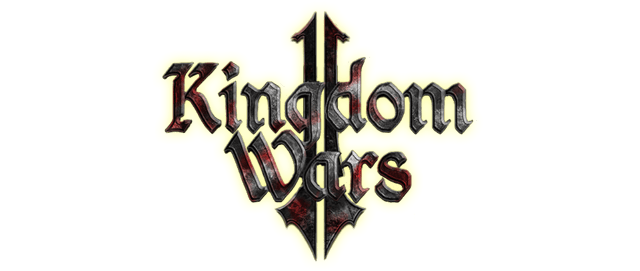 Логотип Kingdom Wars
