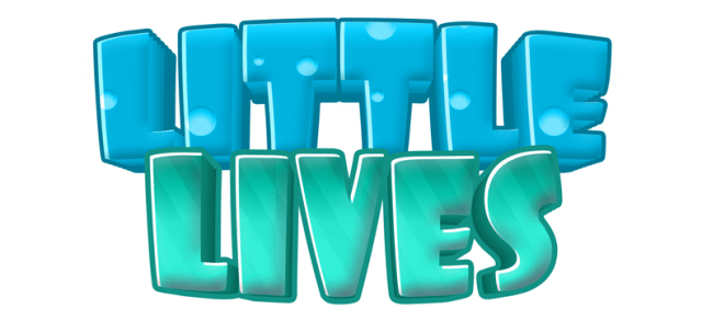 Логотип Little Lives