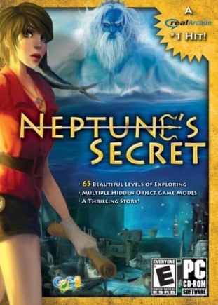 Neptune's Secret