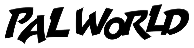 Логотип Palworld