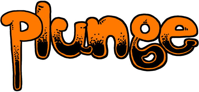 Логотип Plunge