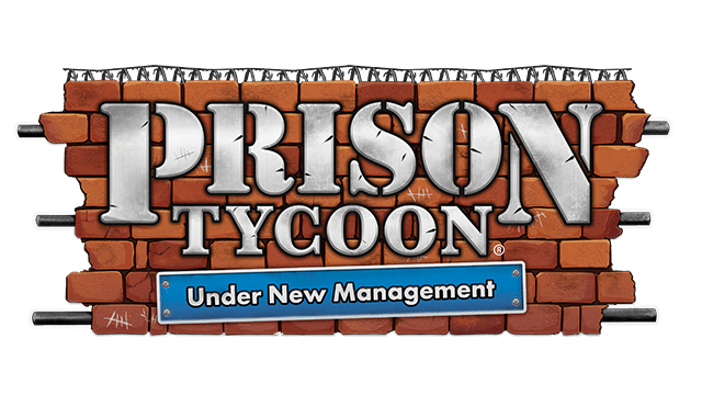 Логотип Prison Tycoon: Under New Management