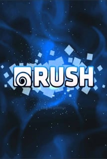 RUSH | Цветные кубы