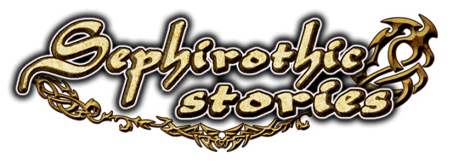 Логотип Sephirothic Stories