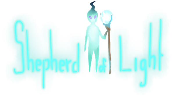 Логотип Shepherd of Light