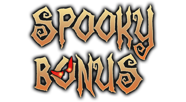 Логотип Spooky Bonus
