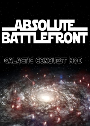 Star Wars: Absolute Battlefront - Galactic Conquest