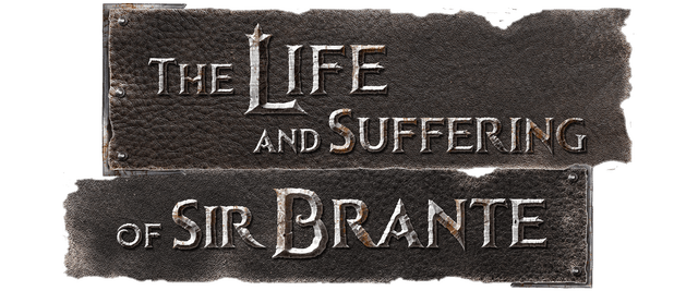 Логотип The Life and Suffering of Sir Brante — Chapter 1&2