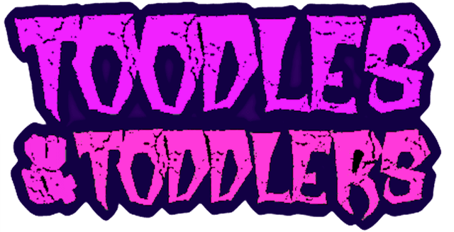 Логотип Toodles and Toddlers
