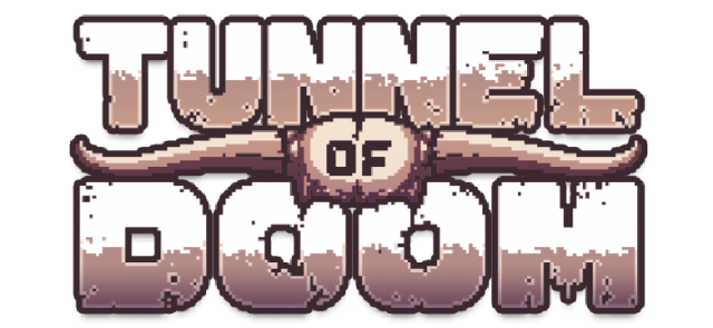 Логотип Tunnel of Doom