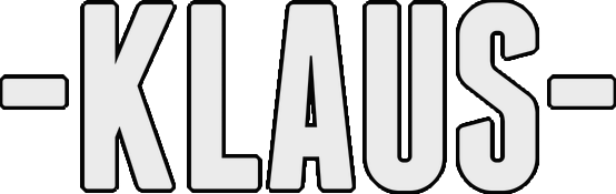 Логотип KLAUS