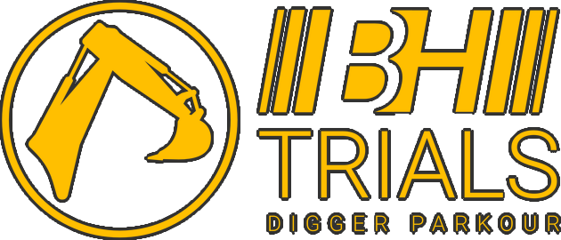 Логотип BH Trials