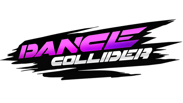 Логотип Dance Collider