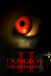 Dungeon Nightmares 2: The Memory