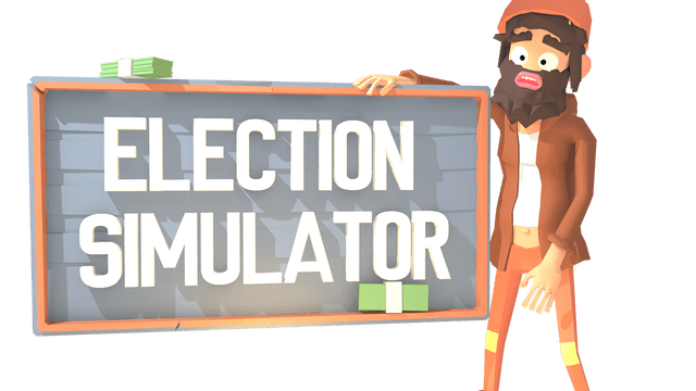 Логотип Election simulator