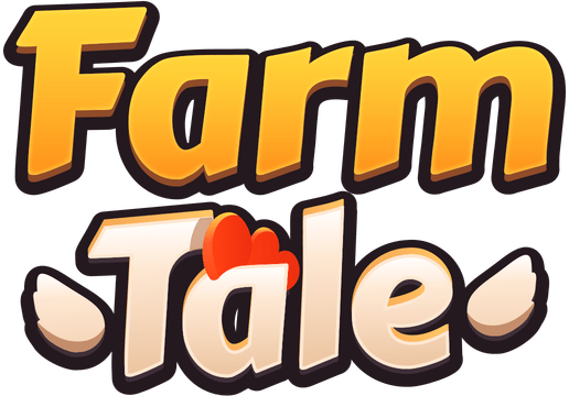Логотип Farmtale
