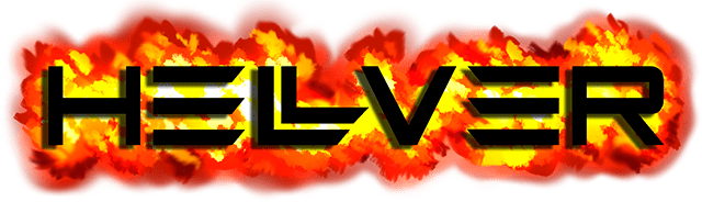 Логотип Hellver