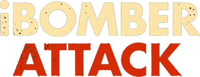 Логотип iBomber Attack