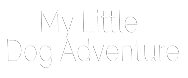 Логотип My Little Dog Adventure