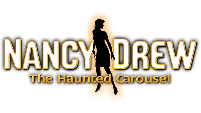 Логотип Nancy Drew: The Haunted Carousel