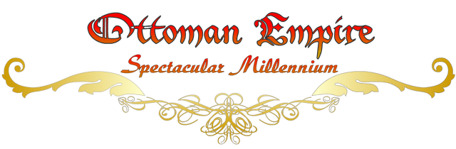 Логотип Ottoman Empire: Spectacular Millennium