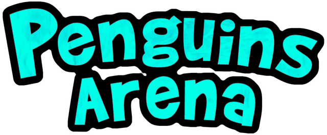 Логотип Penguins Arena: Sedna's World