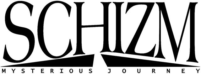 Логотип Schizm: Mysterious Journey