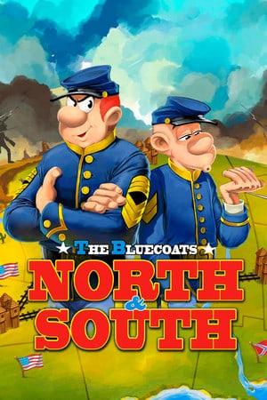 The Bluecoats: North and South