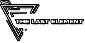 Логотип The Last Element: Looking For Tomorrow