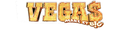 Логотип Vegas: Make It Big