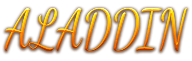 Логотип Aladdin - Hidden Objects Game