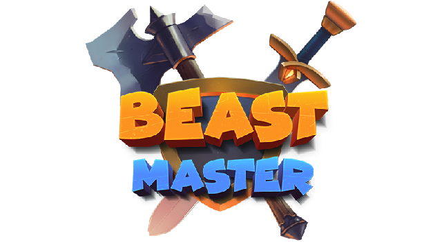 Логотип Beast Master
