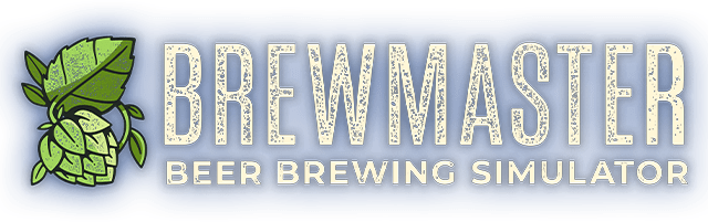 Логотип Brewmaster: Beer Brewing Simulator