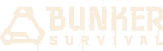 Логотип Bunker Survival