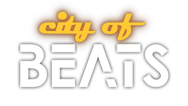 Логотип City of Beats